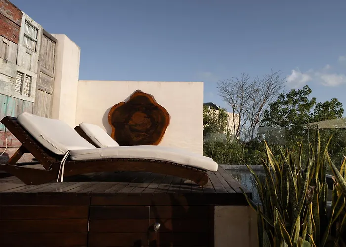 Magical 2 Penthouses & With 2 Private Pools And Jacuzzi