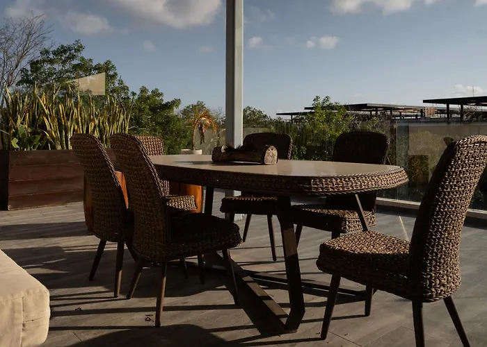 Appartement Magical 2 Penthouses & With 2 Private Pools And Jacuzzi
