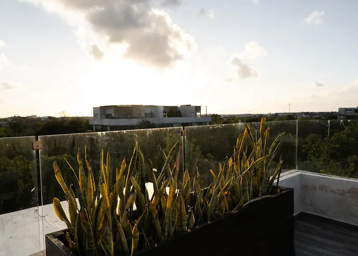 Appartement Magical 2 Penthouses & With 2 Private Pools And Jacuzzi *