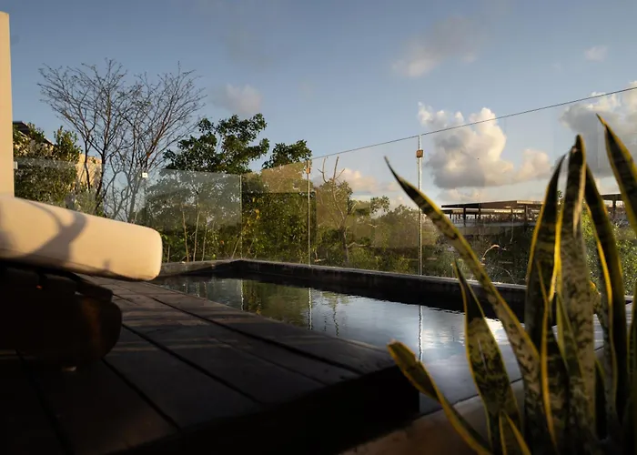 Appartement Magical 2 Penthouses & With 2 Private Pools And Jacuzzi *