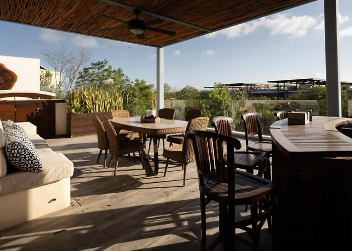 Appartement Magical 2 Penthouses & With 2 Private Pools And Jacuzzi *