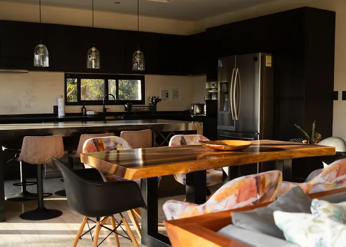 Magical 2 Penthouses & With 2 Private Pools And Jacuzzi Appartement *
