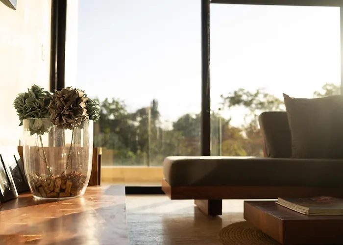 Magical 2 Penthouses & With 2 Private Pools And Jacuzzi * Tulum Pueblo