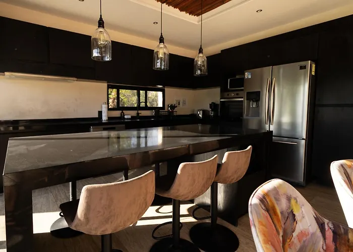 Magical 2 Penthouses & With 2 Private Pools And Jacuzzi *