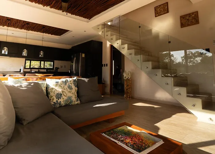 Magical 2 Penthouses & With 2 Private Pools And Jacuzzi