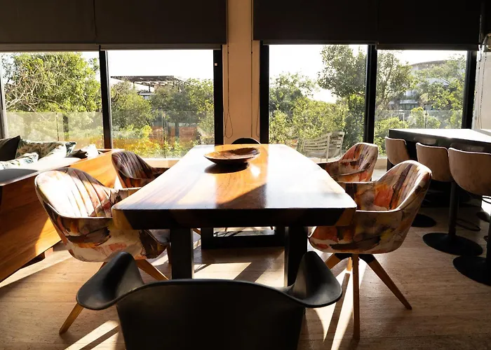 Magical 2 Penthouses & With 2 Private Pools And Jacuzzi *