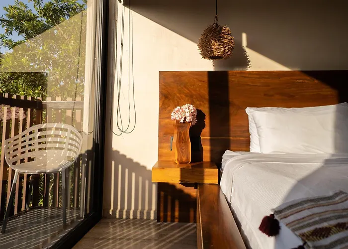 Appartement Magical 2 Penthouses & With 2 Private Pools And Jacuzzi Tulum Pueblo