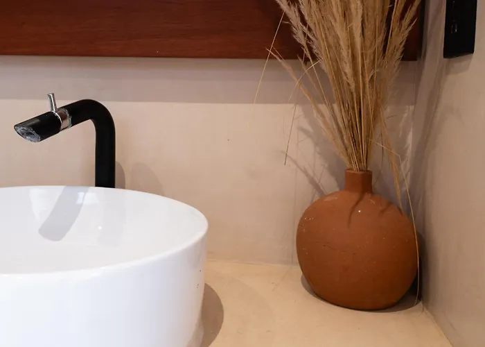 Appartement Magical 2 Penthouses & With 2 Private Pools And Jacuzzi