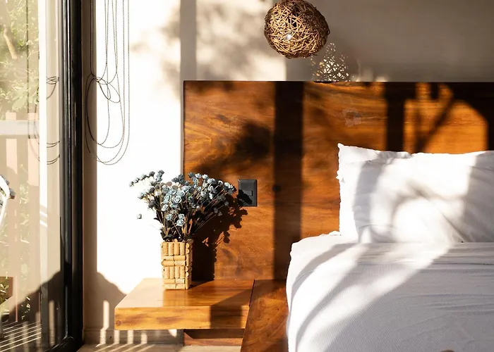 Magical 2 Penthouses & With 2 Private Pools And Jacuzzi Appartement *