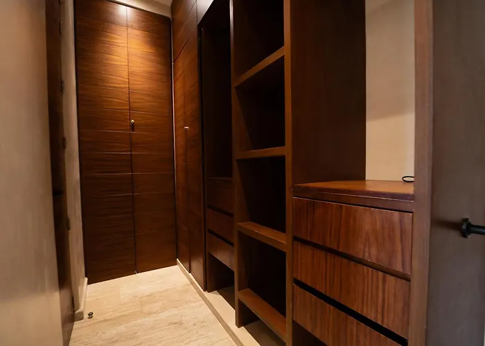 Magical 2 Penthouses & With 2 Private Pools And Jacuzzi Appartement