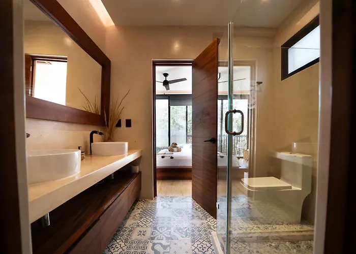 Appartement Magical 2 Penthouses & With 2 Private Pools And Jacuzzi