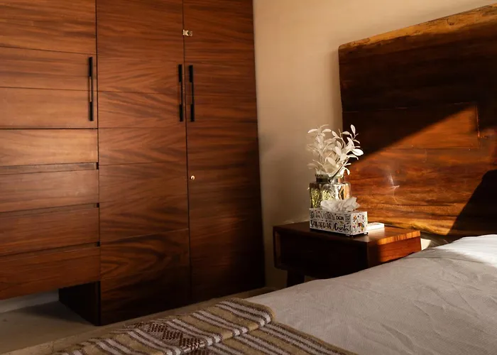 Appartement Magical 2 Penthouses & With 2 Private Pools And Jacuzzi