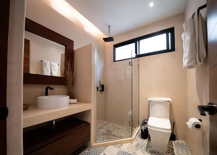Magical 2 Penthouses & With 2 Private Pools And Jacuzzi Appartement *