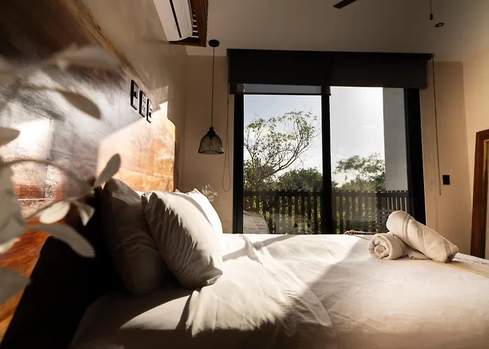 Magical 2 Penthouses & With 2 Private Pools And Jacuzzi Appartement