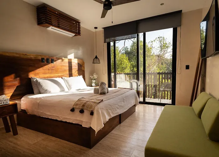 Magical 2 Penthouses & With 2 Private Pools And Jacuzzi Appartement *