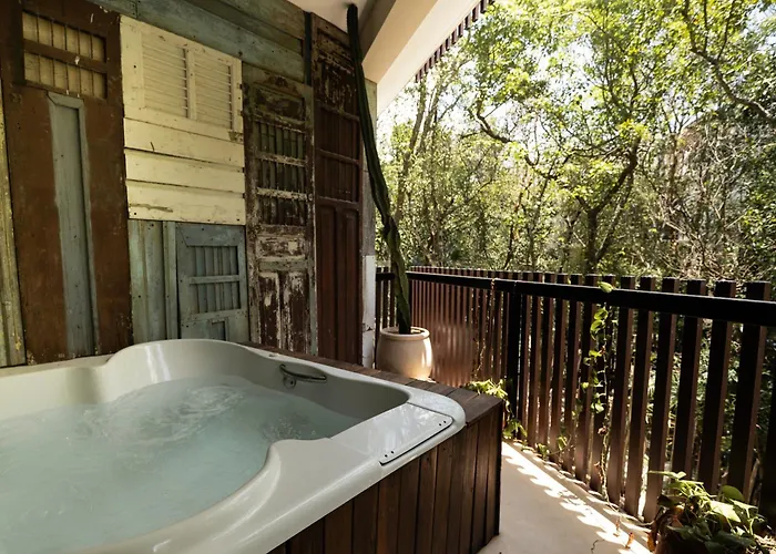 Appartement Magical 2 Penthouses & With 2 Private Pools And Jacuzzi