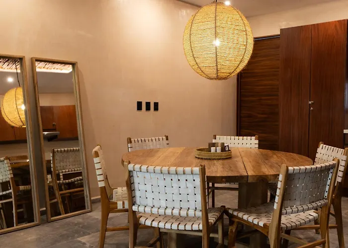 Appartement Magical 2 Penthouses & With 2 Private Pools And Jacuzzi Tulum Pueblo