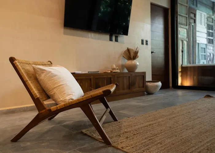 Magical 2 Penthouses & With 2 Private Pools And Jacuzzi Tulum Pueblo