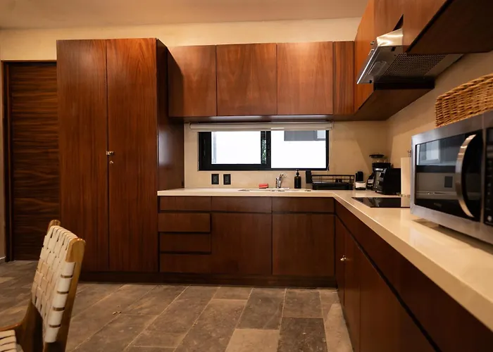 Magical 2 Penthouses & With 2 Private Pools And Jacuzzi Tulum Pueblo