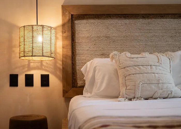 Magical 2 Penthouses & With 2 Private Pools And Jacuzzi Appartement Tulum Pueblo