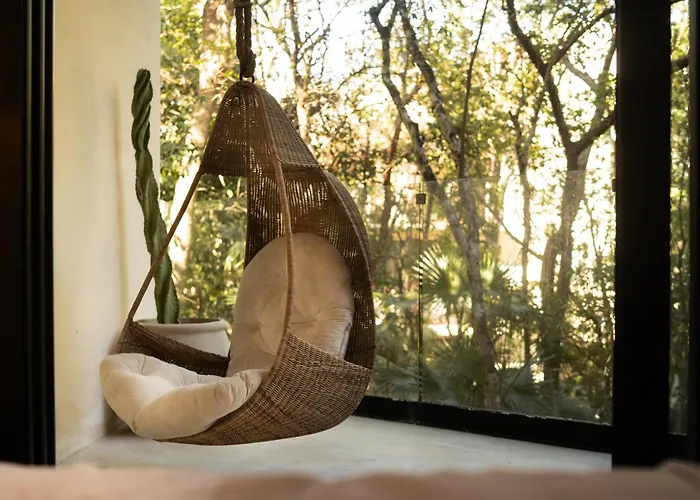 Magical 2 Penthouses & With 2 Private Pools And Jacuzzi * Tulum Pueblo