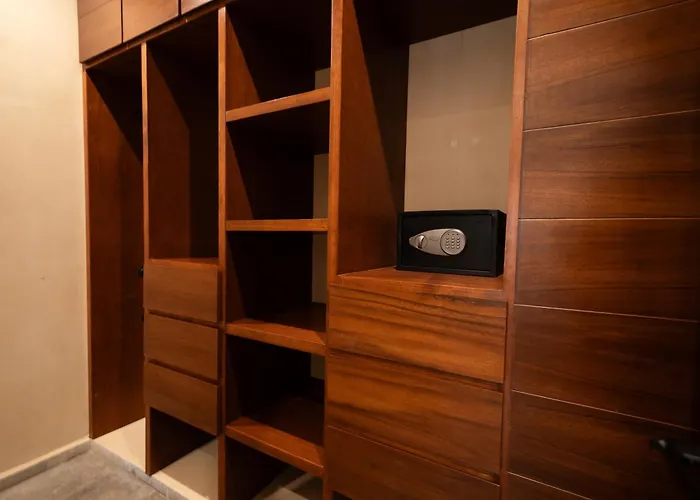 Magical 2 Penthouses & With 2 Private Pools And Jacuzzi Appartement