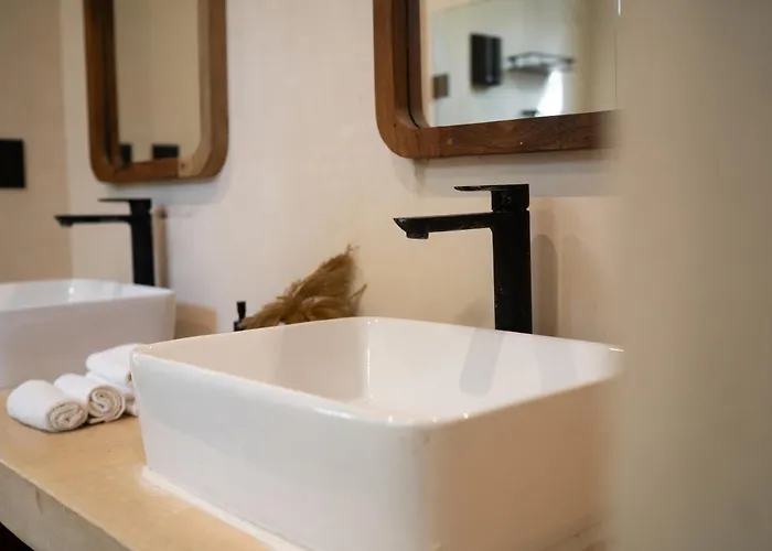 Magical 2 Penthouses & With 2 Private Pools And Jacuzzi * Tulum Pueblo