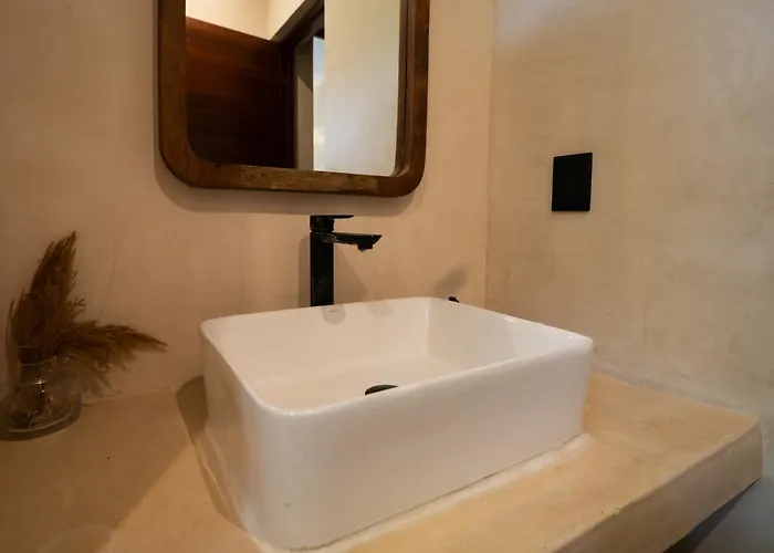 Magical 2 Penthouses & With 2 Private Pools And Jacuzzi Appartement *
