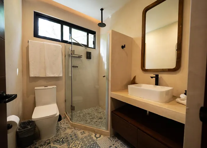 Magical 2 Penthouses & With 2 Private Pools And Jacuzzi Tulum Pueblo