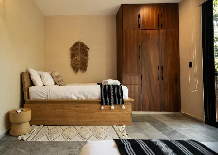 Magical 2 Penthouses & With 2 Private Pools And Jacuzzi Appartement