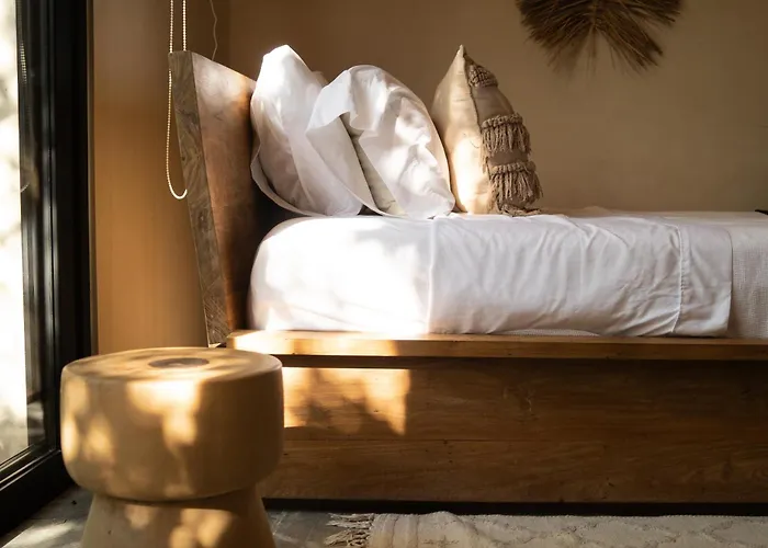 Magical 2 Penthouses & With 2 Private Pools And Jacuzzi Appartement *