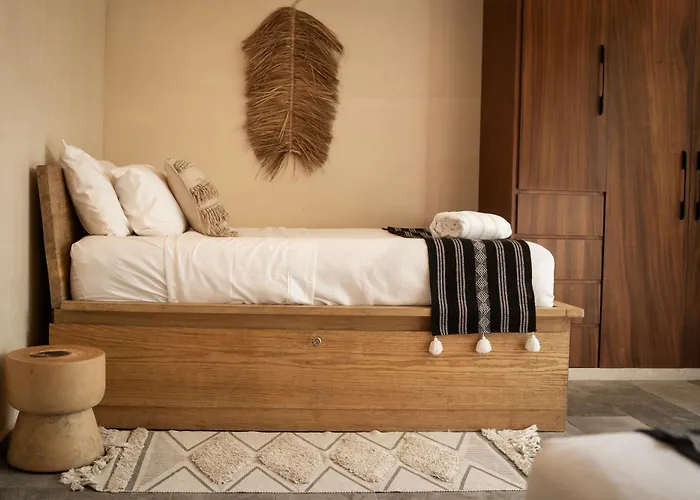 Appartement Magical 2 Penthouses & With 2 Private Pools And Jacuzzi *