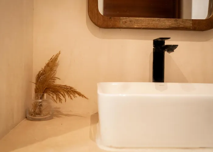 Appartement Magical 2 Penthouses & With 2 Private Pools And Jacuzzi