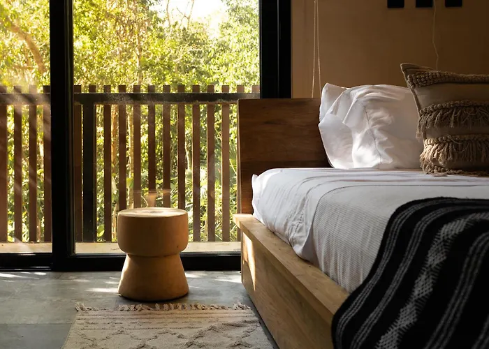 Magical 2 Penthouses & With 2 Private Pools And Jacuzzi