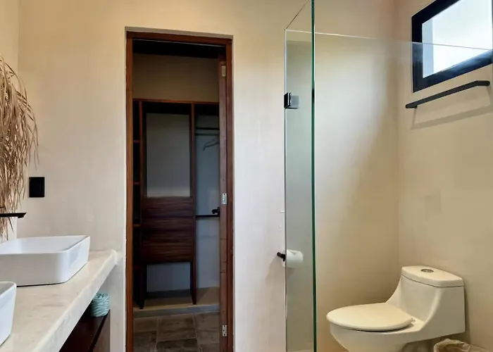 Magical 2 Penthouses & With 2 Private Pools And Jacuzzi Appartement *