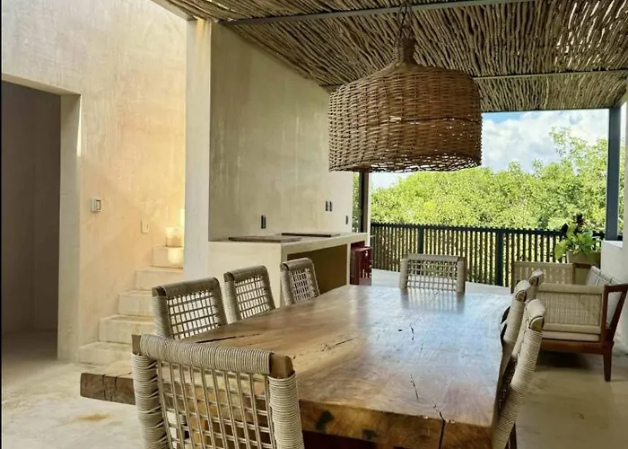 Appartement Magical 2 Penthouses & With 2 Private Pools And Jacuzzi *