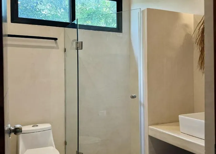 Magical 2 Penthouses & With 2 Private Pools And Jacuzzi Appartement
